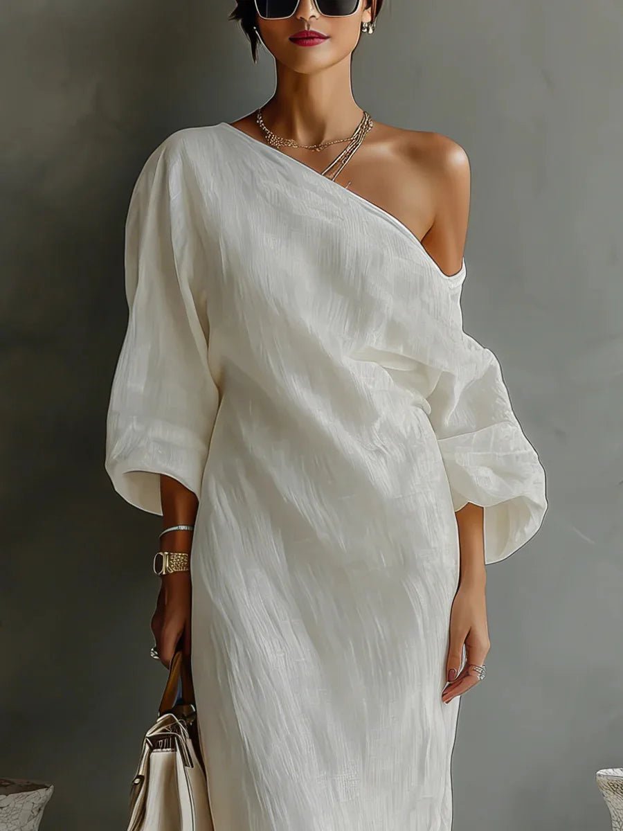 Wardrobebright | Evelyn Maxi Dress