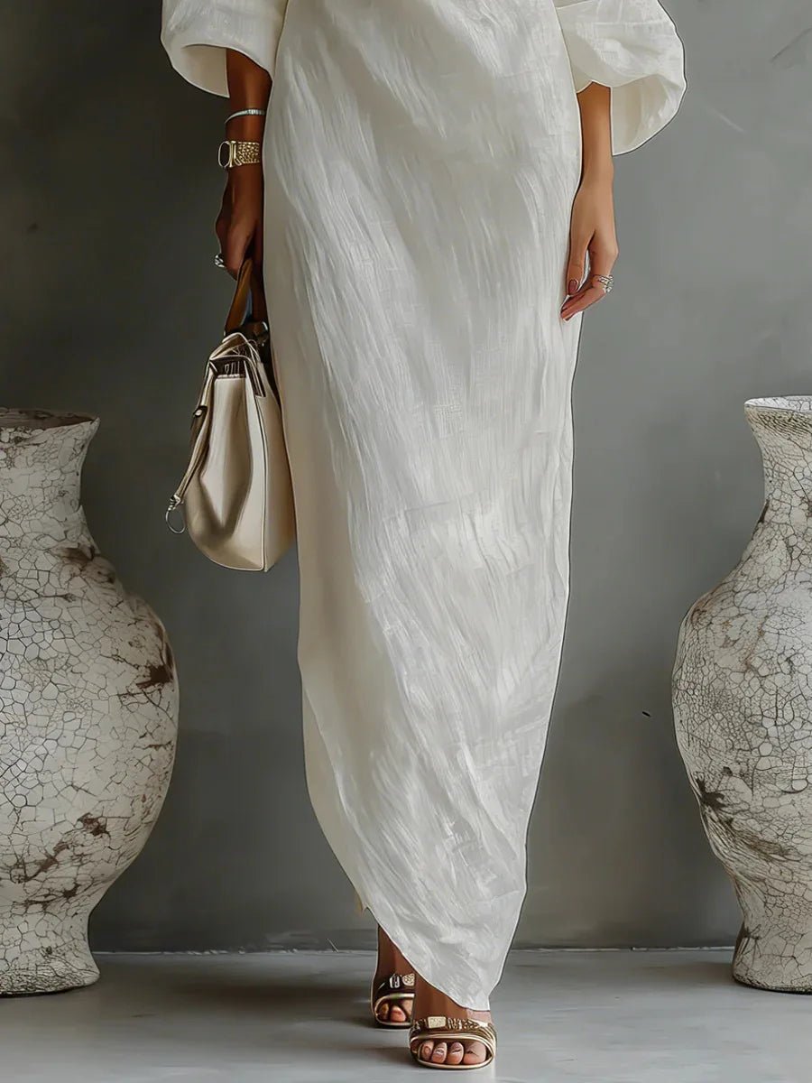 Wardrobebright | Evelyn Maxi Dress