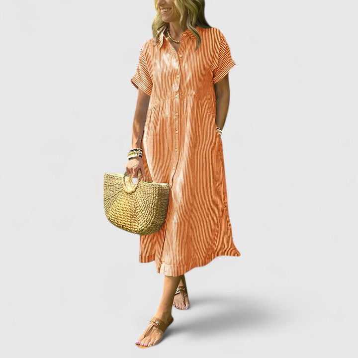Wardrobebright | Amara Dress