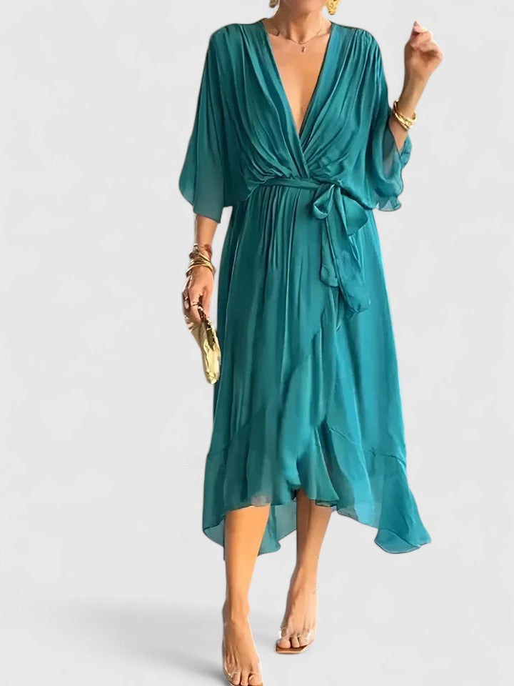 Wardrobebright | Nada Dress