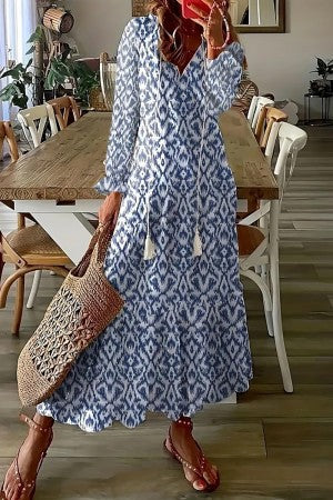 Wardrobebright | Florence Maxi Dress
