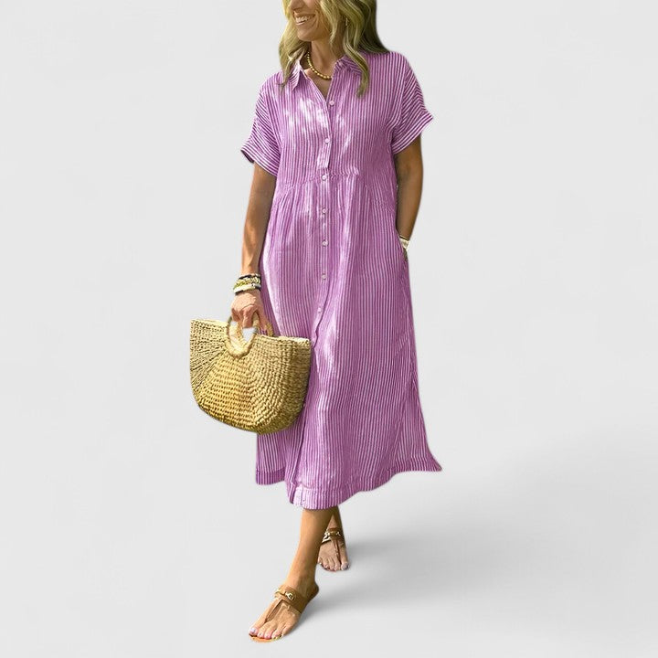 Wardrobebright | Amara Dress