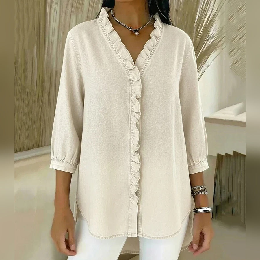 Wardrobebright | Abigail Blouse