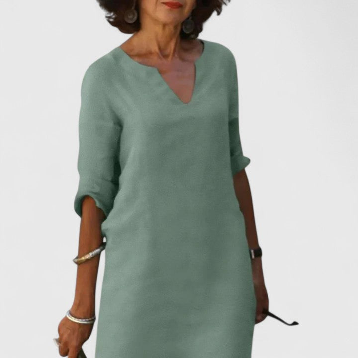 Wardrobebright | Taylor Dress