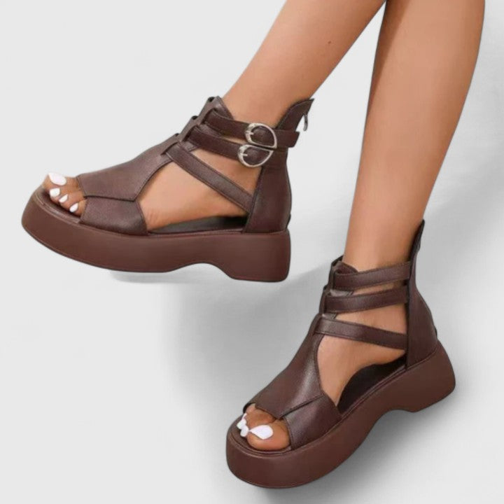 Wardrobebright | Ivana Sandals