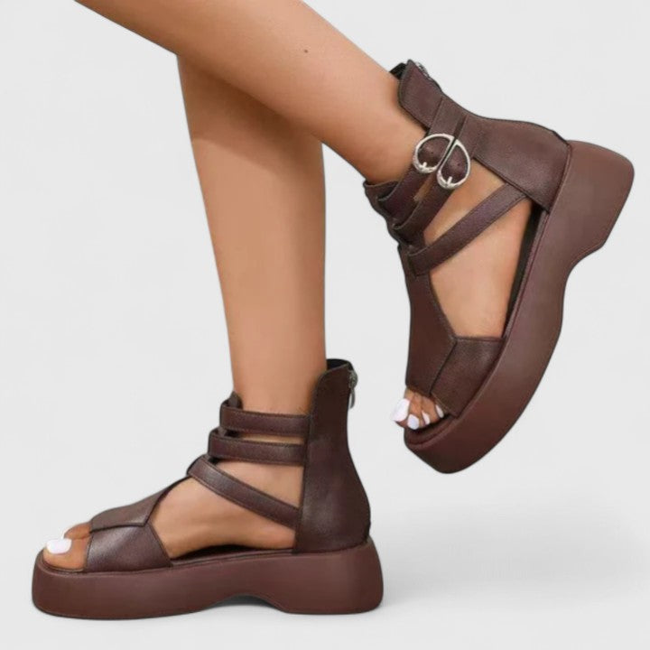 Wardrobebright | Ivana Sandals