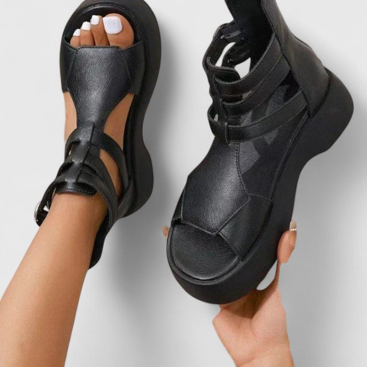 Wardrobebright | Ivana Sandals