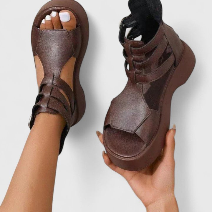 Wardrobebright | Ivana Sandals