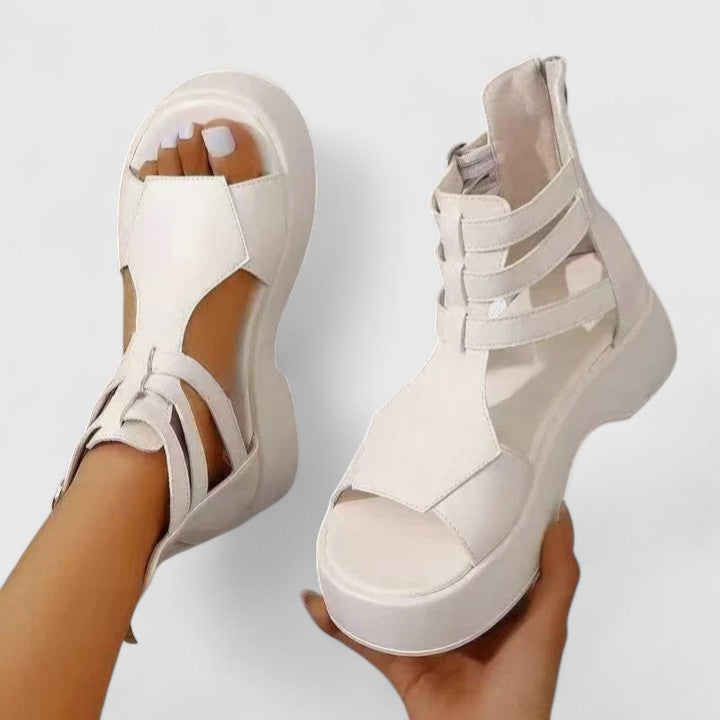 Wardrobebright | Ivana Sandals
