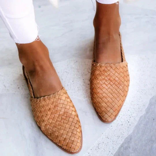 Wardrobebright | Leia Sandals