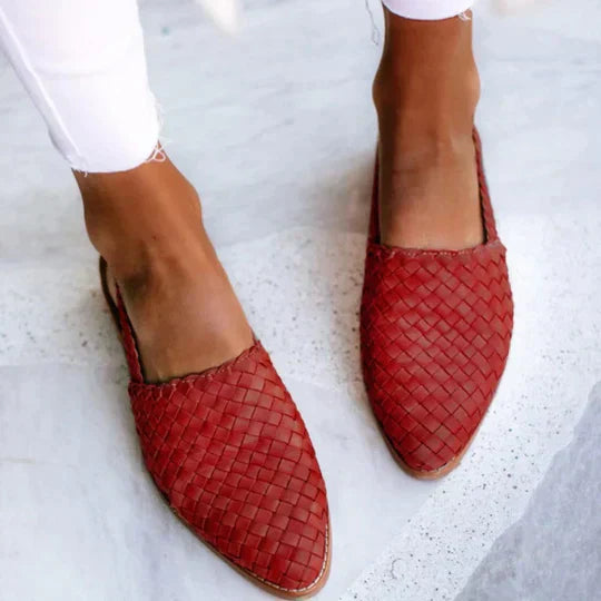 Wardrobebright | Leia Sandals