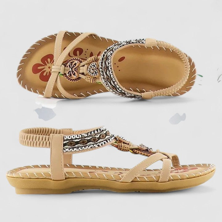 Wardrobebright | Maryna Sandals