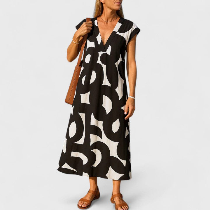 Wardrobebright | Valery Dress
