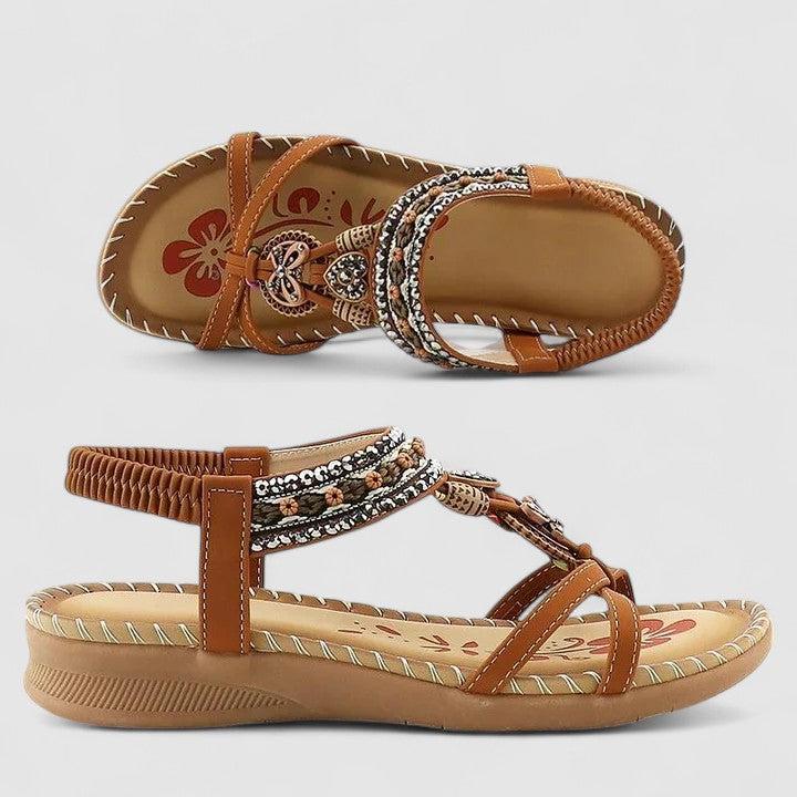 Wardrobebright | Maryna Sandals