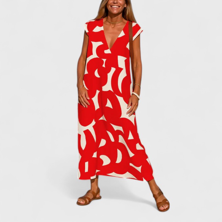 Wardrobebright | Valery Dress