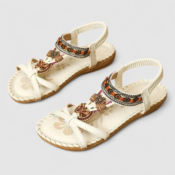 Wardrobebright | Maryna Sandals