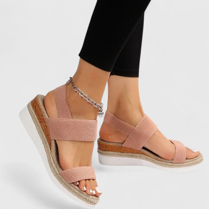 Wardrobebright | Merrell Sandals