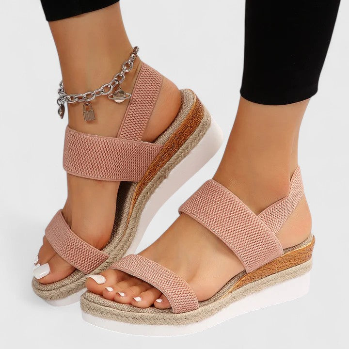 Wardrobebright | Merrell Sandals