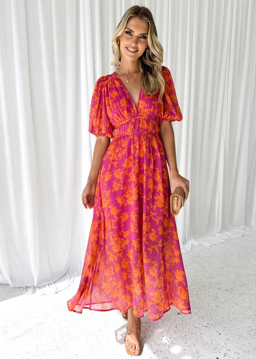 Wardrobebright | Isabella Dress