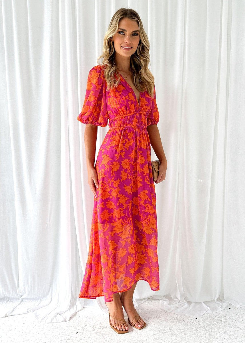 Wardrobebright | Isabella Dress