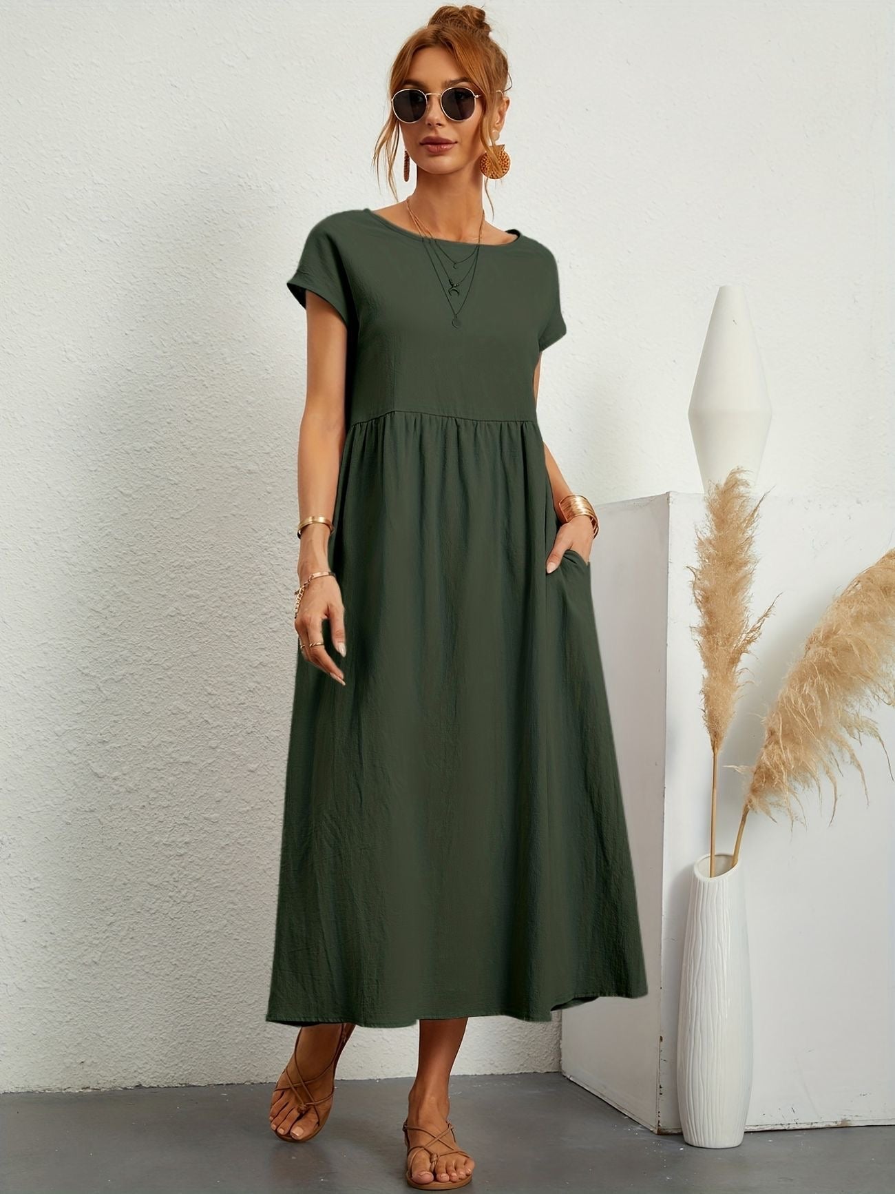 Wardrobebright | Hannah Dress