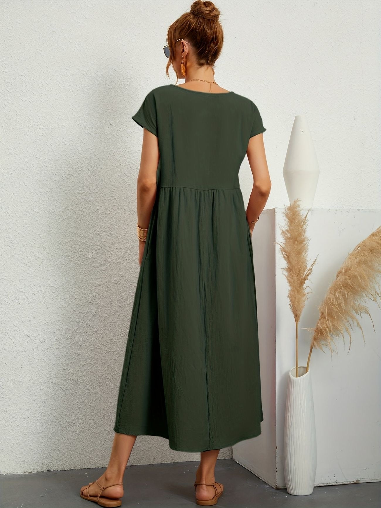 Wardrobebright | Hannah Dress