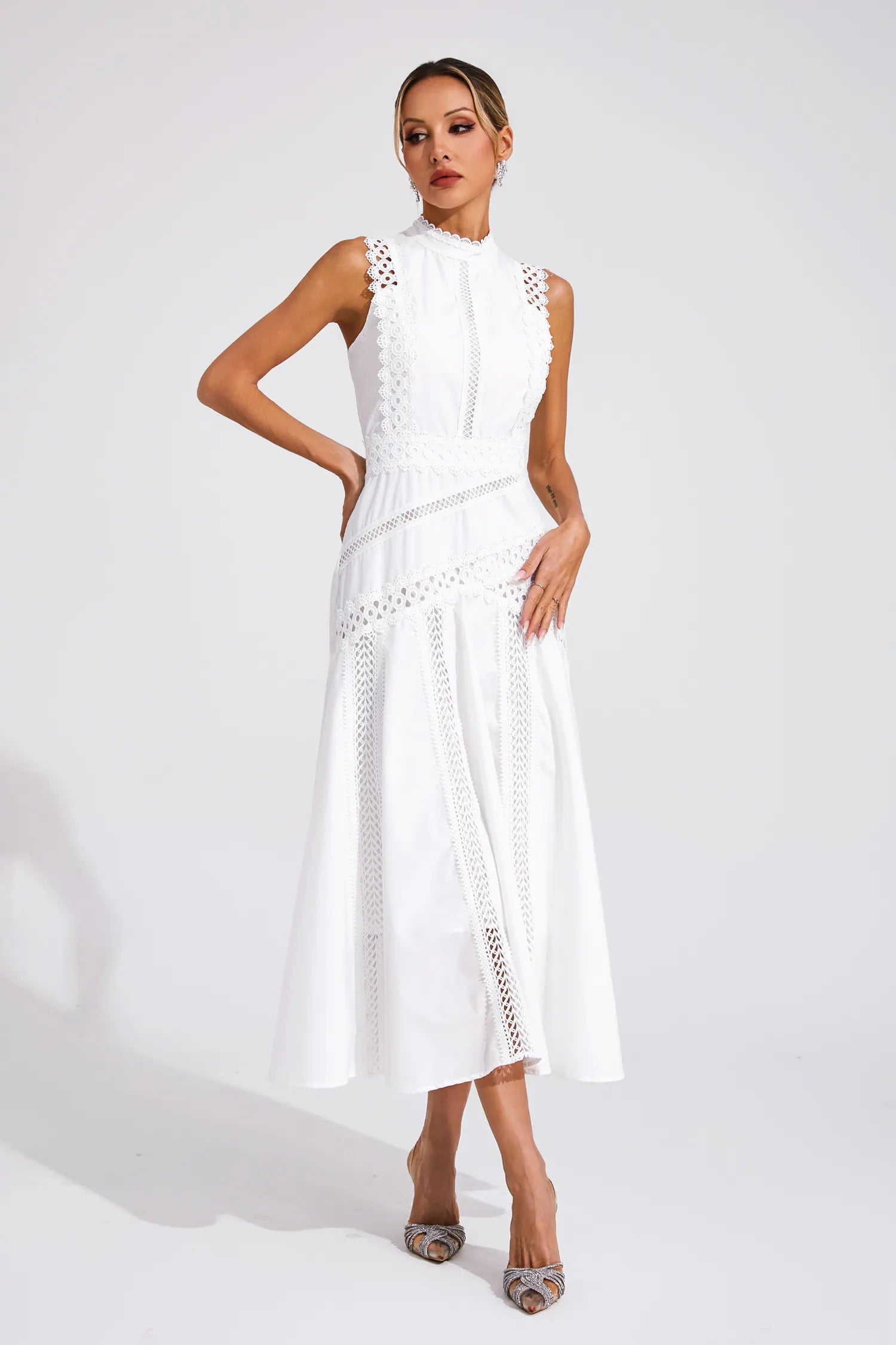 Wardrobebright | Caroline Dress