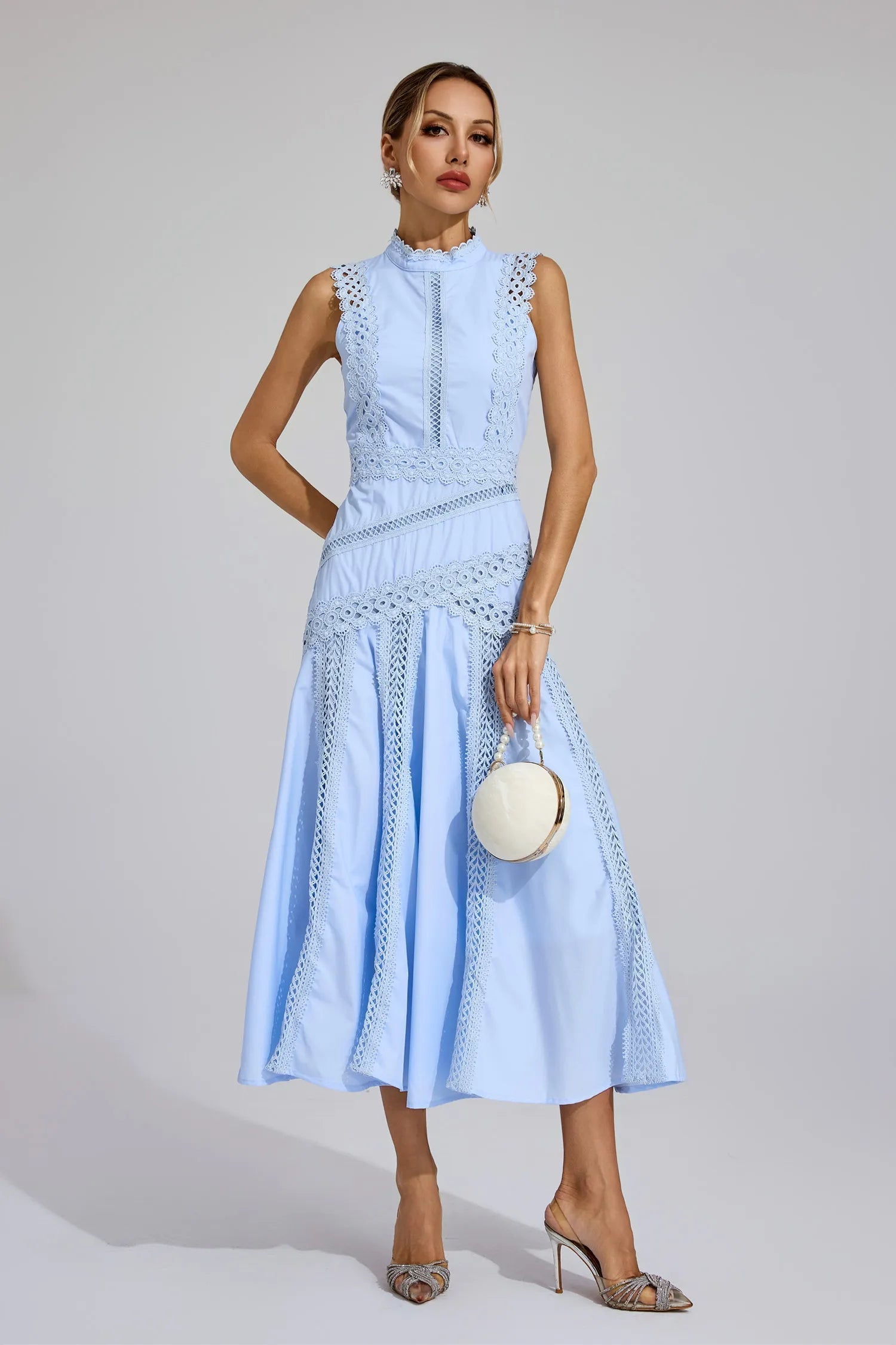 Wardrobebright | Caroline Dress