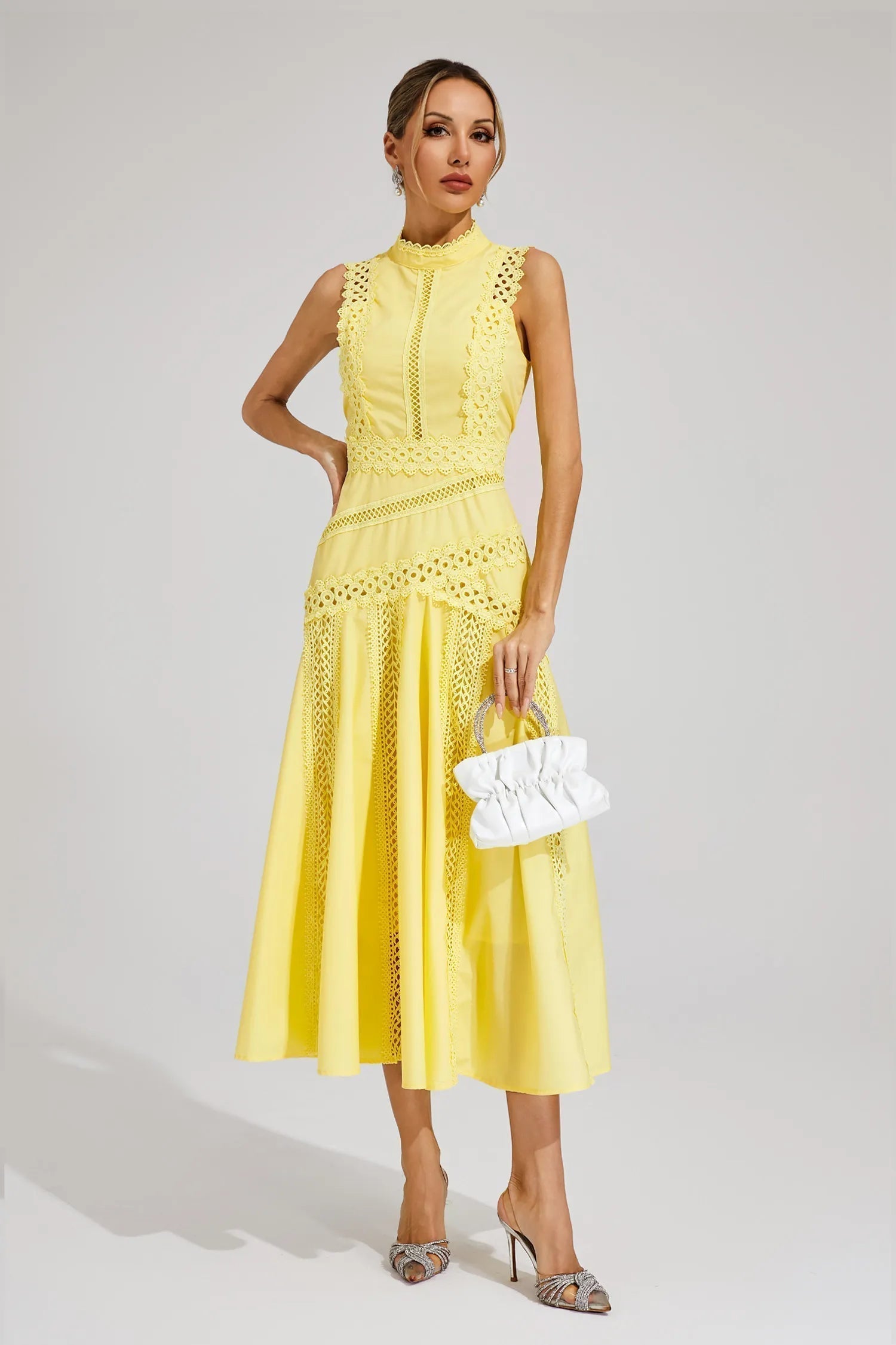 Wardrobebright | Caroline Dress