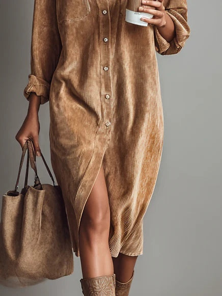 Wardrobebright | Jacklyn Midi Dress