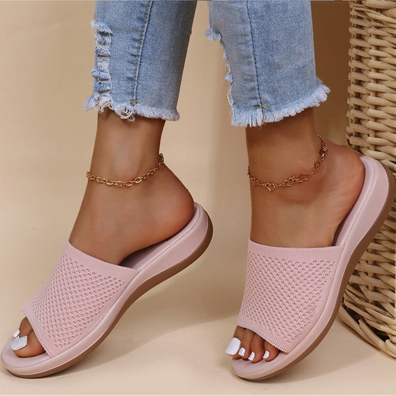 Wardrobebright | Elara Sandals