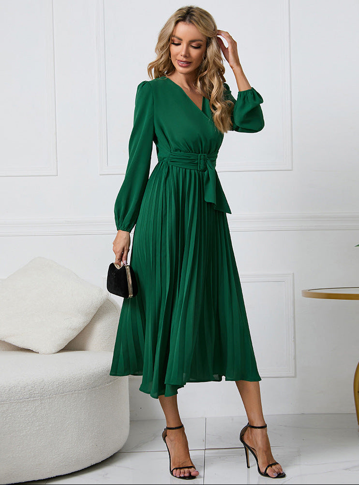 Wardrobebright | Grace Dress