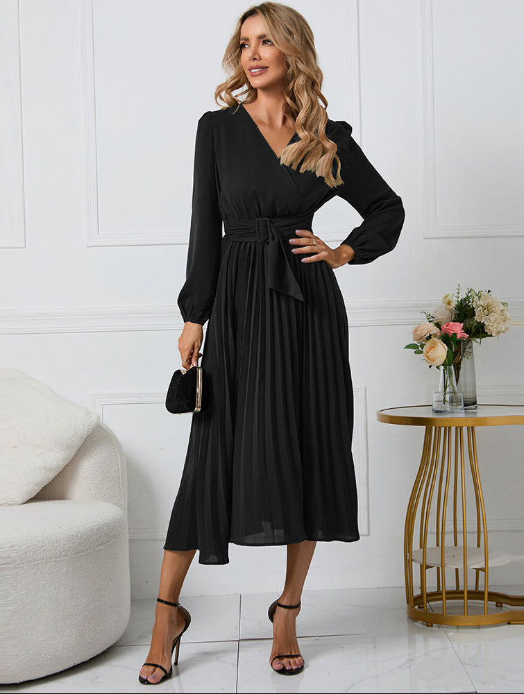 Wardrobebright | Grace Dress