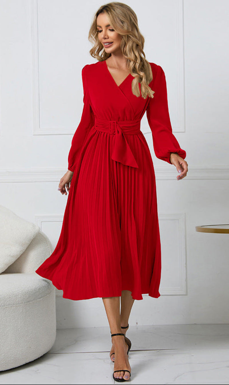 Wardrobebright | Grace Dress