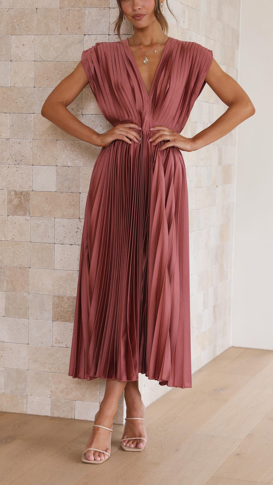 Wardrobebright | Kaitlyn Dress