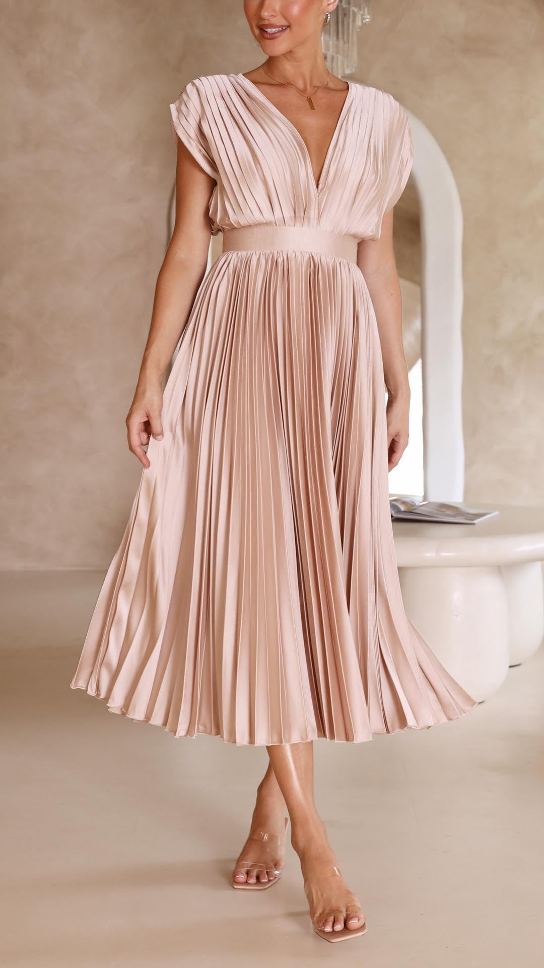Wardrobebright | Kaitlyn Dress