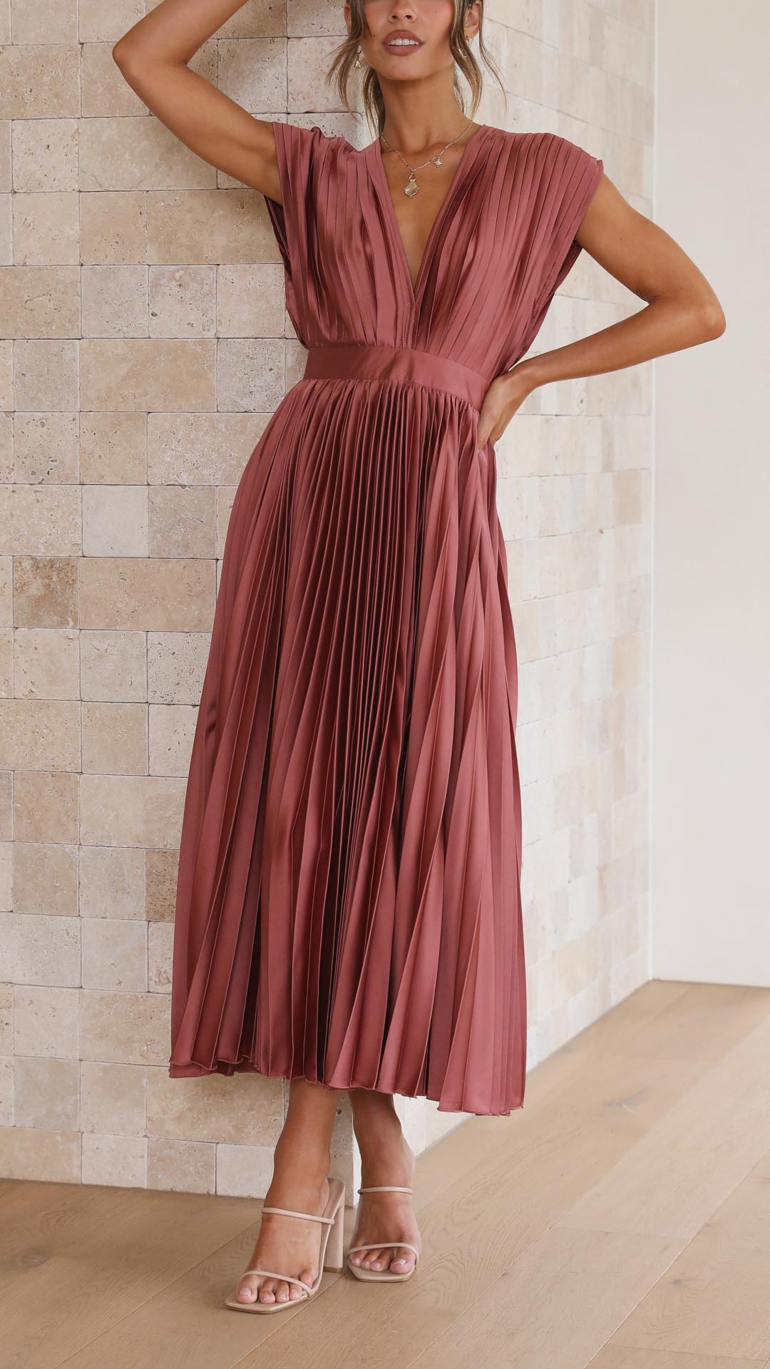 Wardrobebright | Kaitlyn Dress