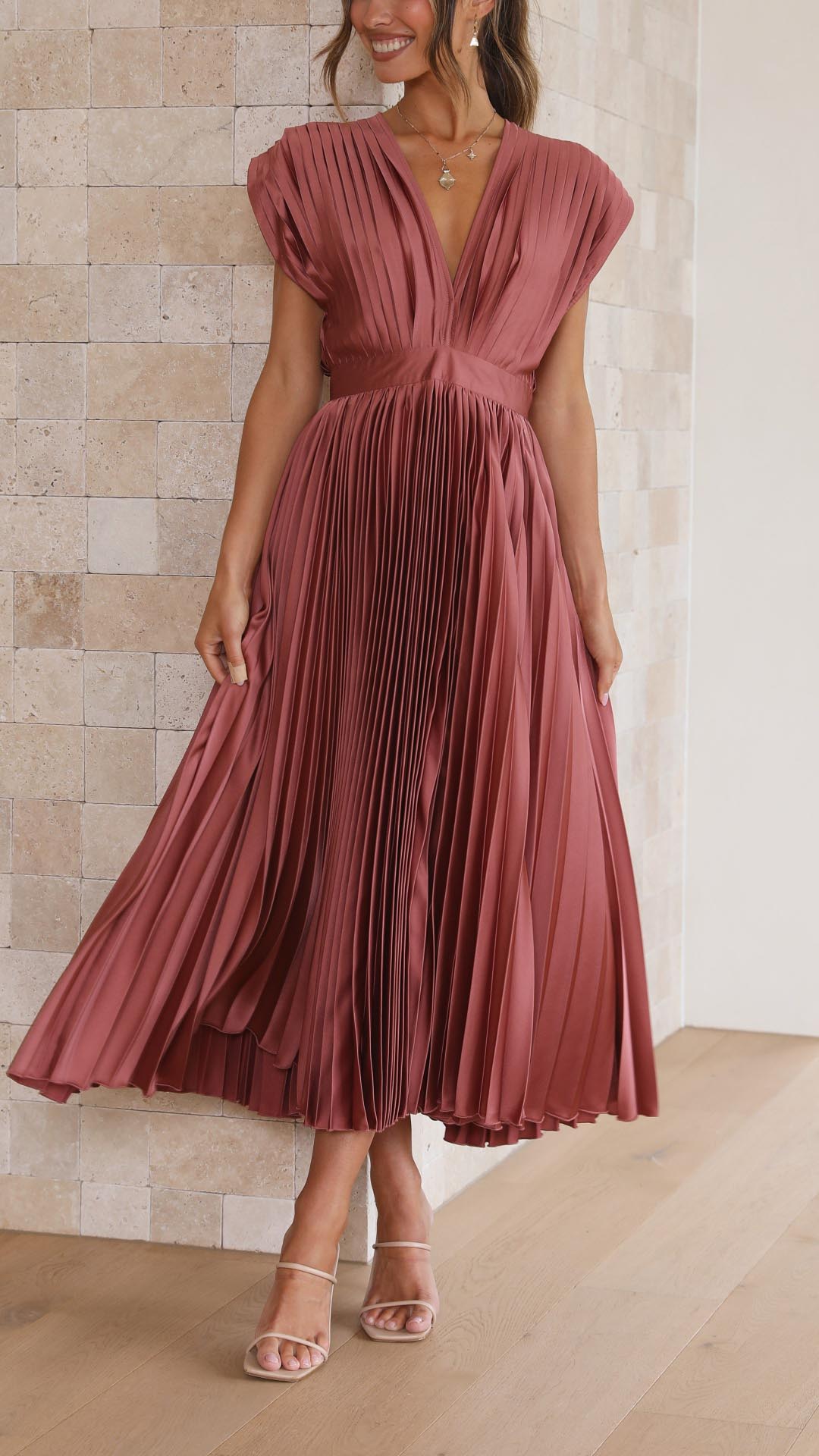 Wardrobebright | Kaitlyn Dress