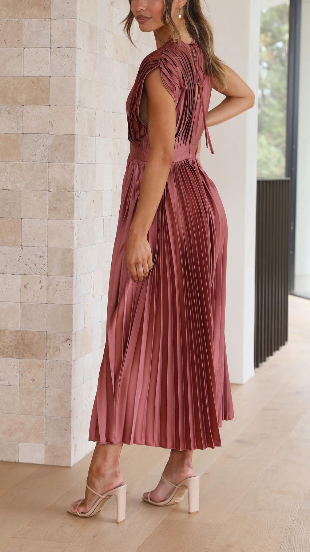 Wardrobebright | Kaitlyn Dress