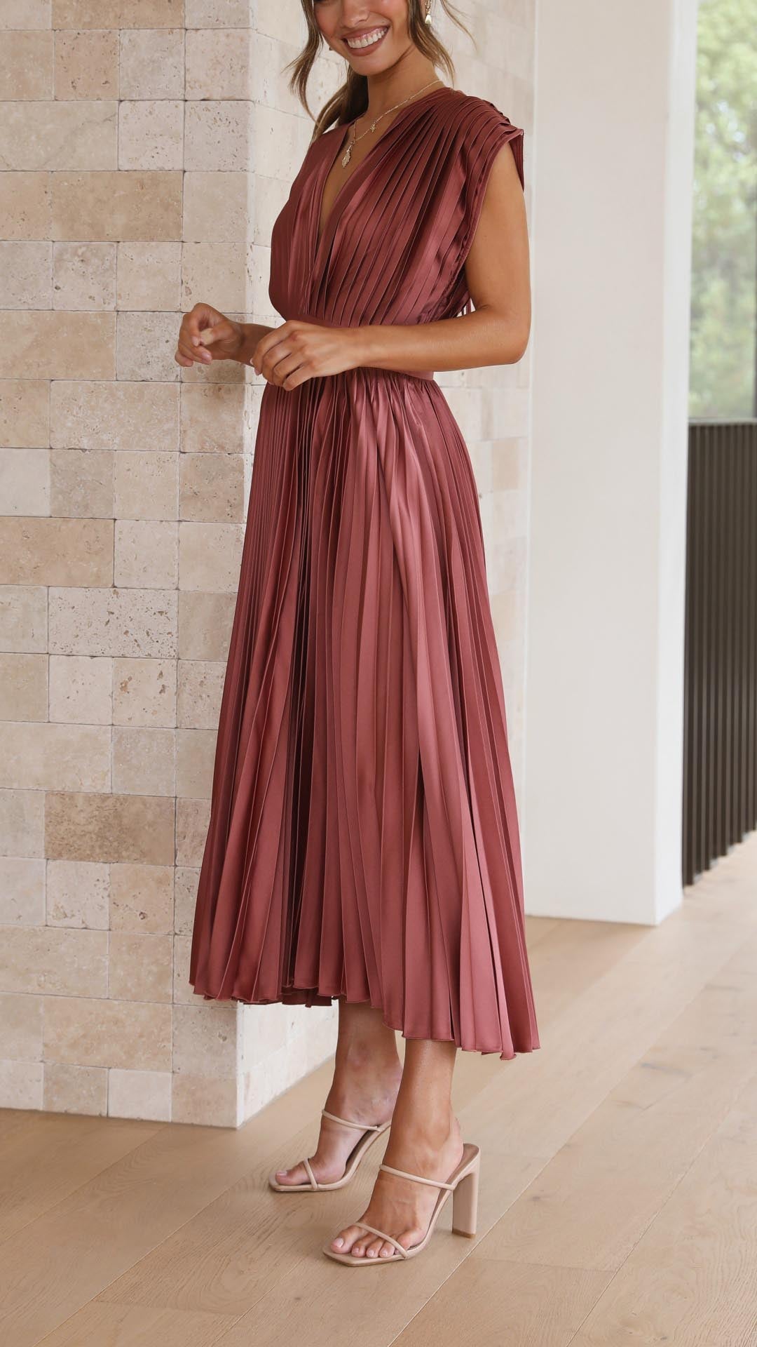 Wardrobebright | Kaitlyn Dress