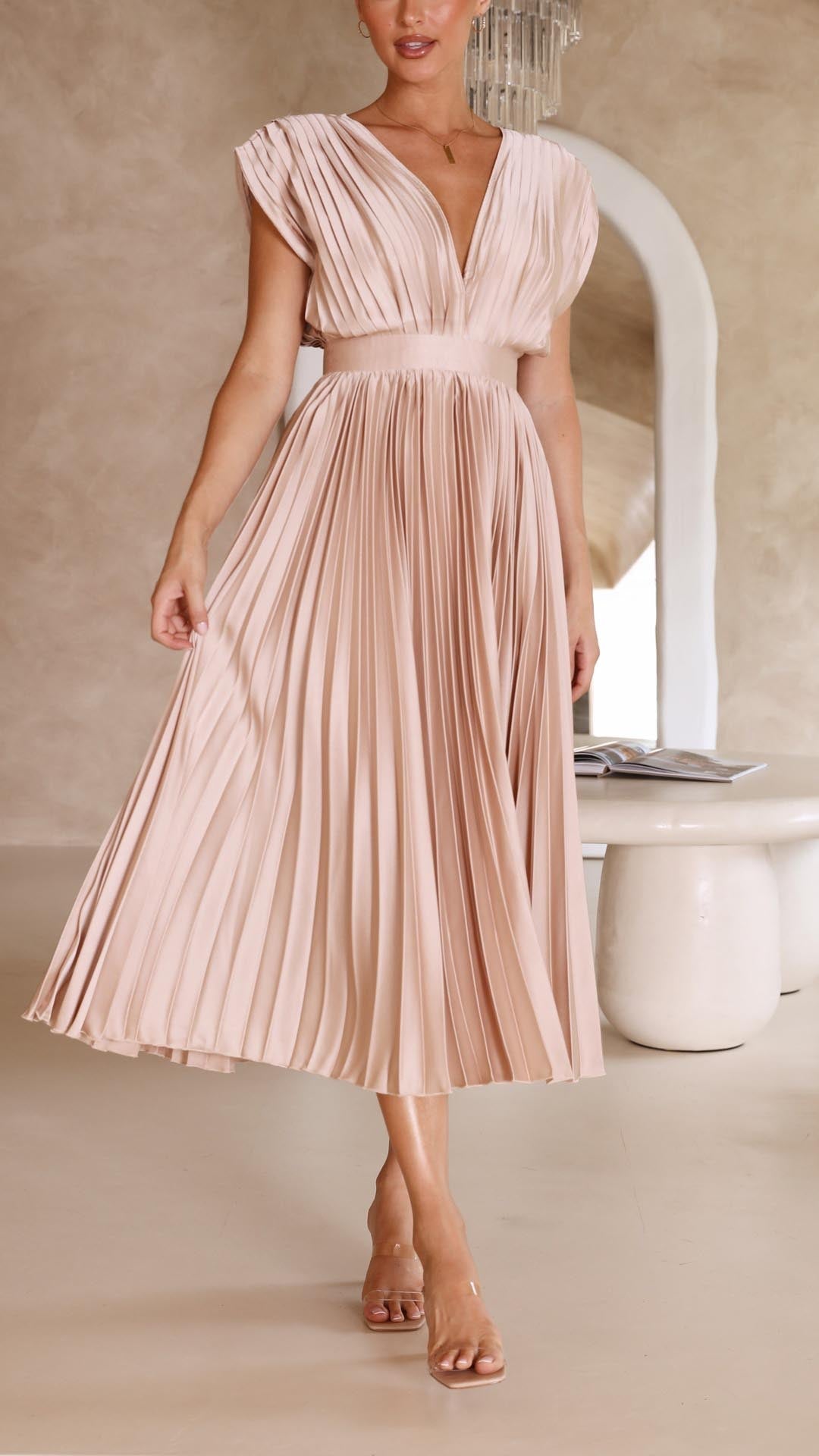 Wardrobebright | Kaitlyn Dress