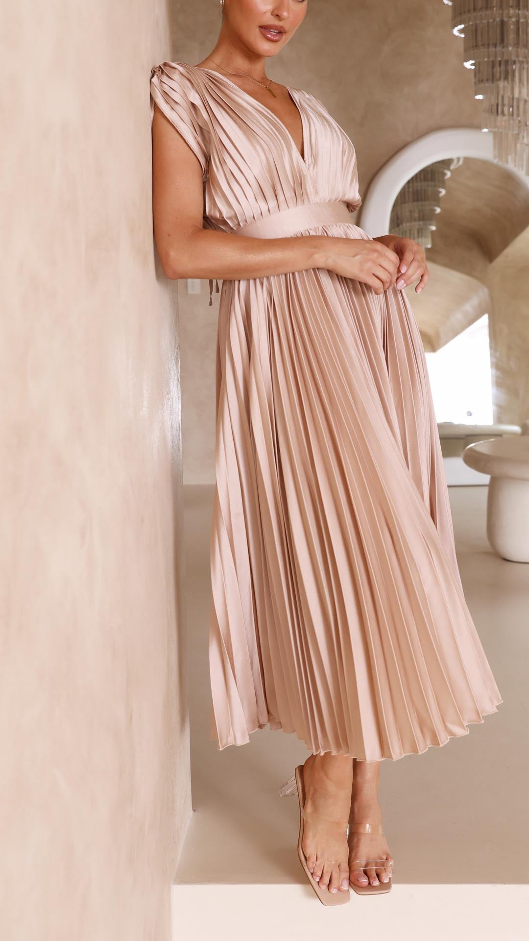 Wardrobebright | Kaitlyn Dress