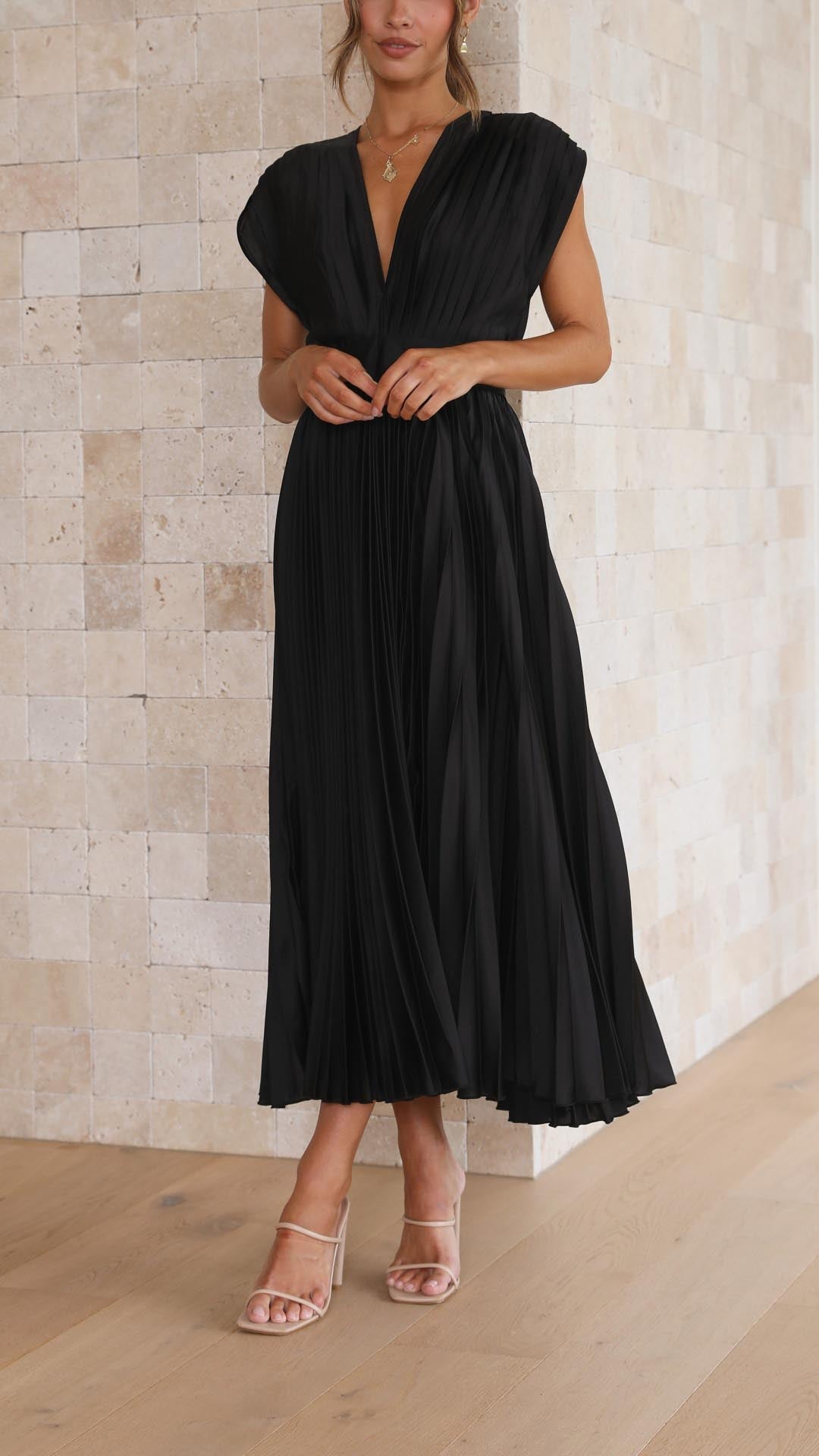 Wardrobebright | Kaitlyn Dress
