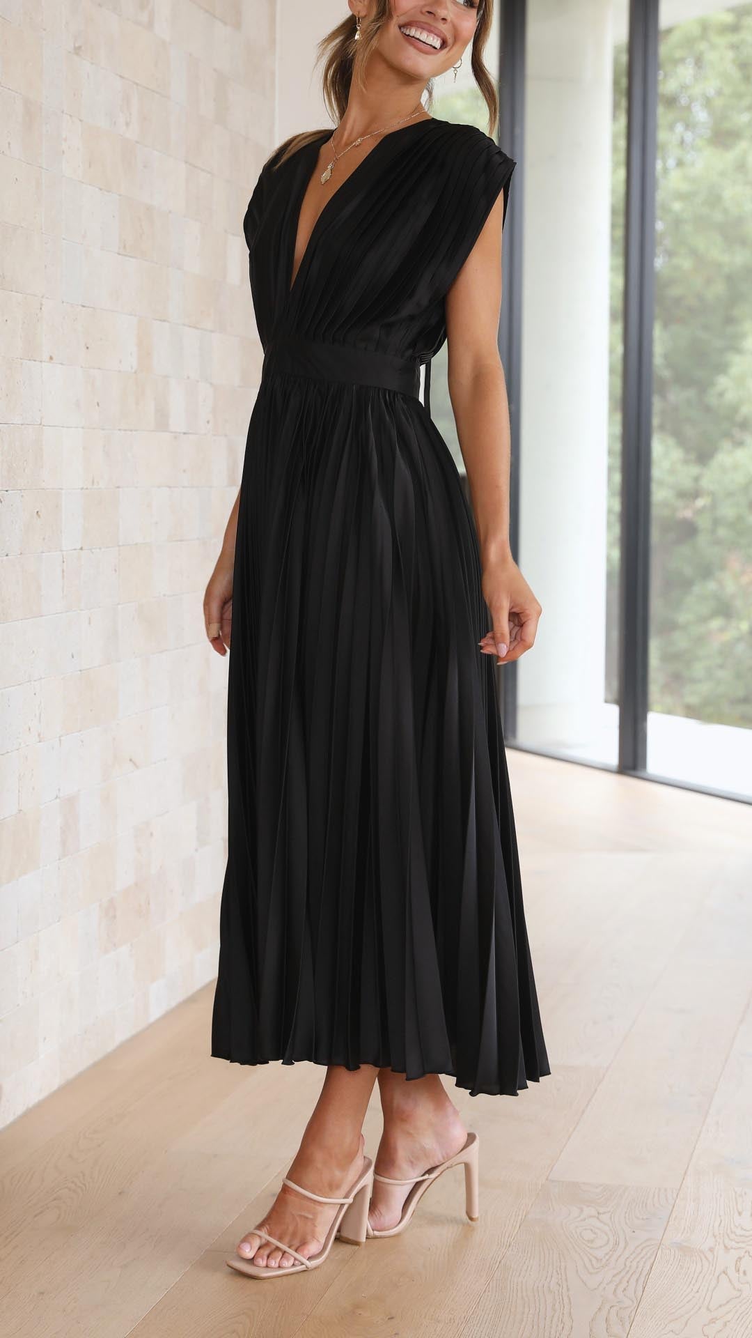 Wardrobebright | Kaitlyn Dress
