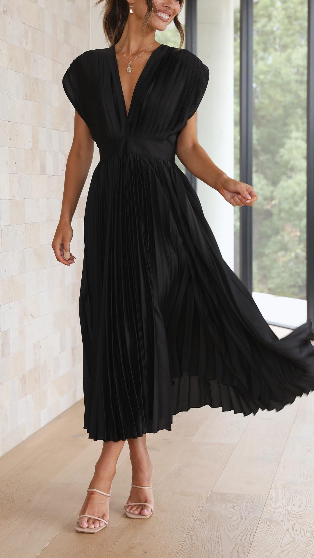 Wardrobebright | Kaitlyn Dress