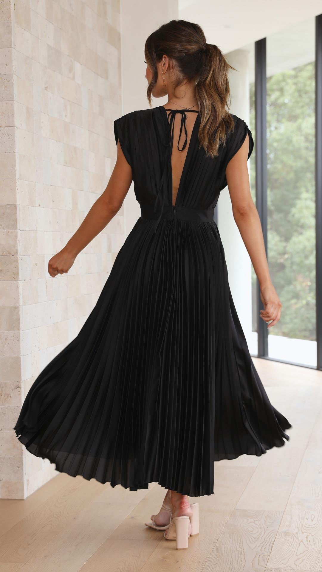 Wardrobebright | Kaitlyn Dress