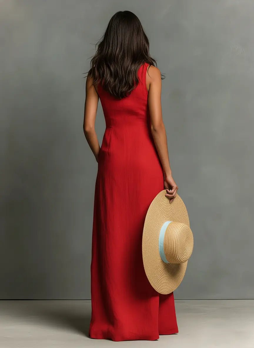 Wardrobebright | Penelope Maxi Dress