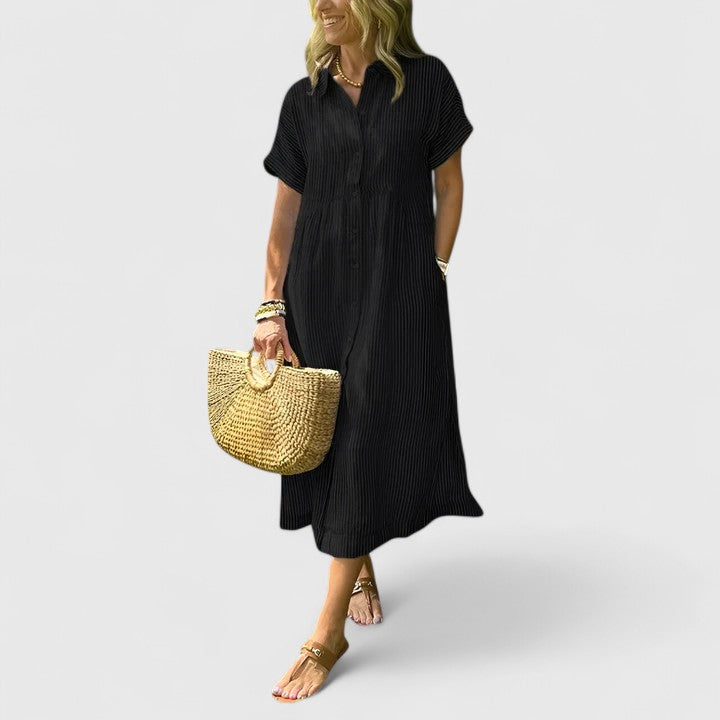 Wardrobebright | Amara Dress